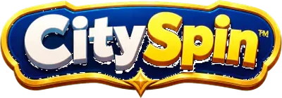 CitySpin logo