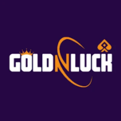 GoldNLuck logo