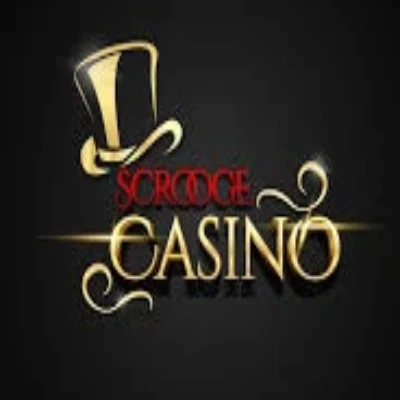 Scrooge Casino logo