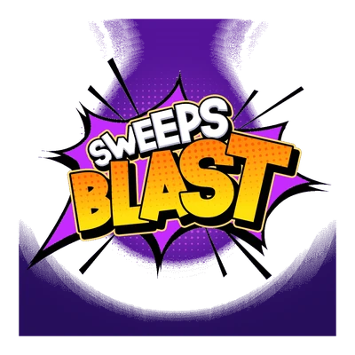 SweepsBlast logo