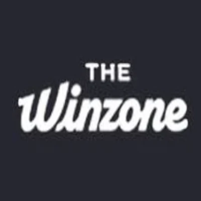 The Win Zone logo