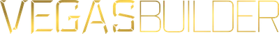 VegasBuilder logo